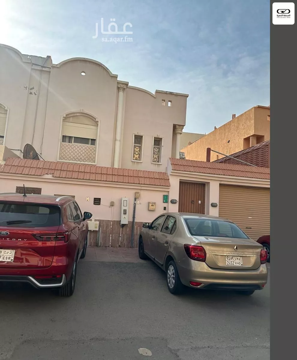 6 bedroom villa in Al Naeem, Jeddah 8