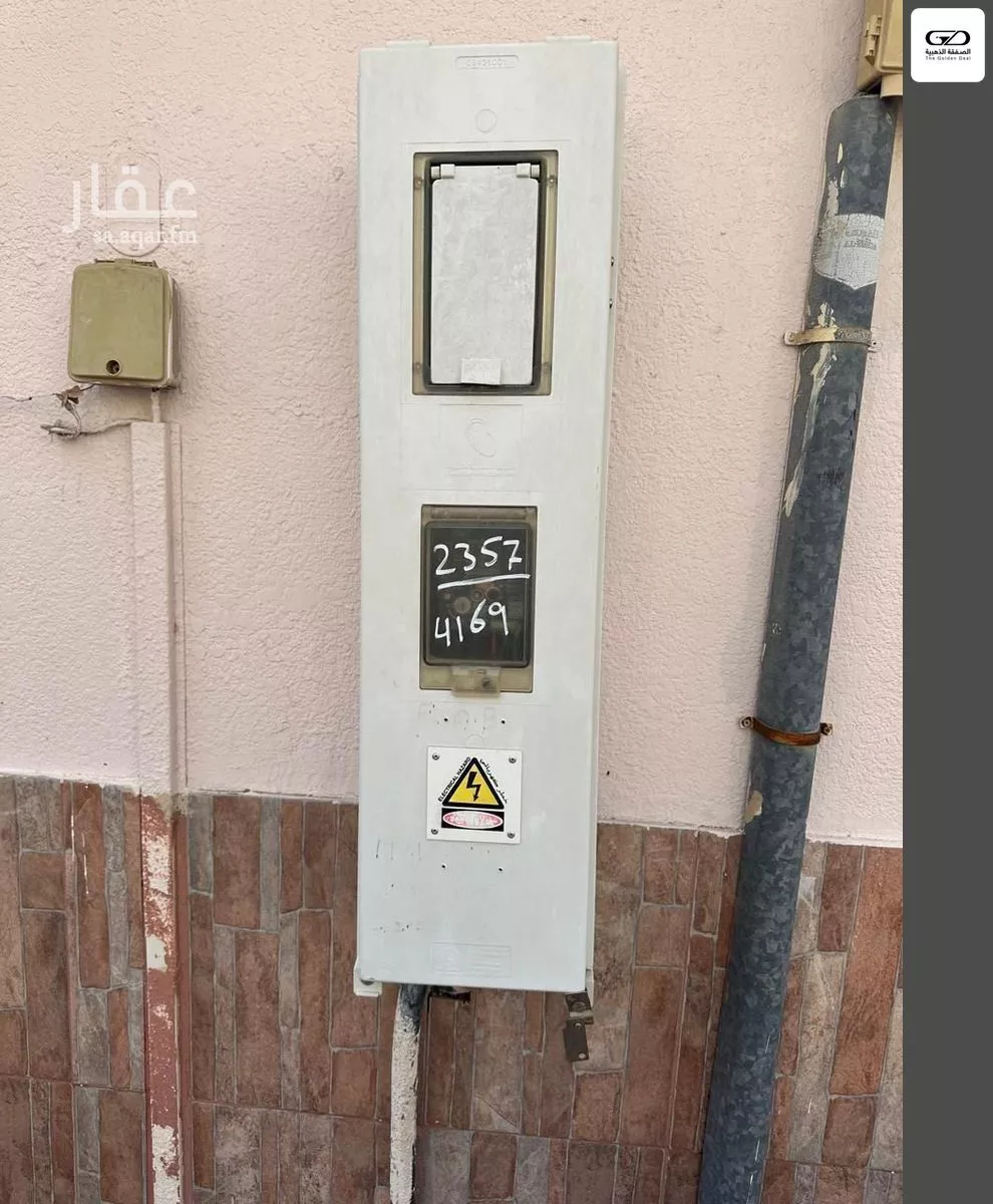 6 bedroom villa in Al Naeem, Jeddah 9