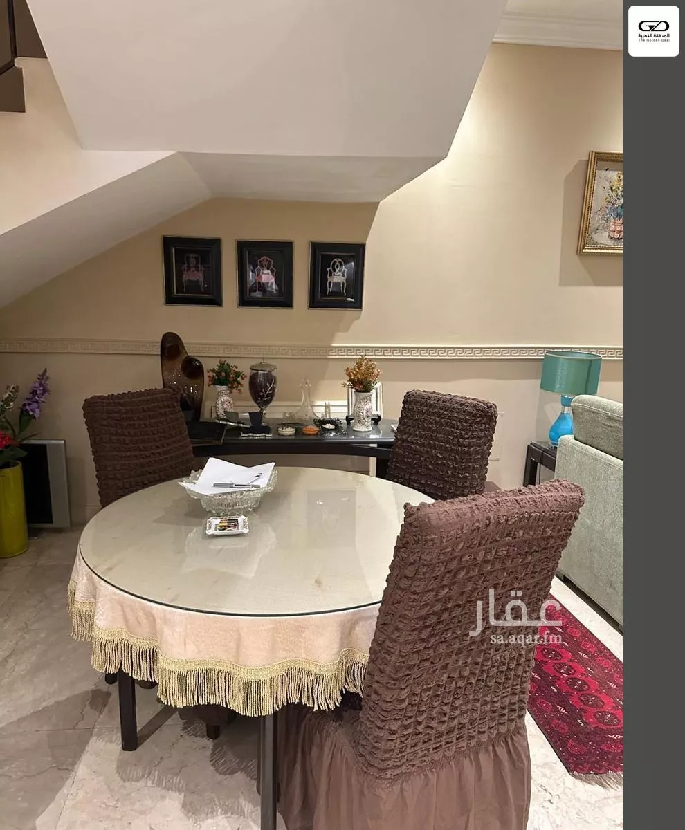 6 bedroom villa in Al Naeem, Jeddah 23