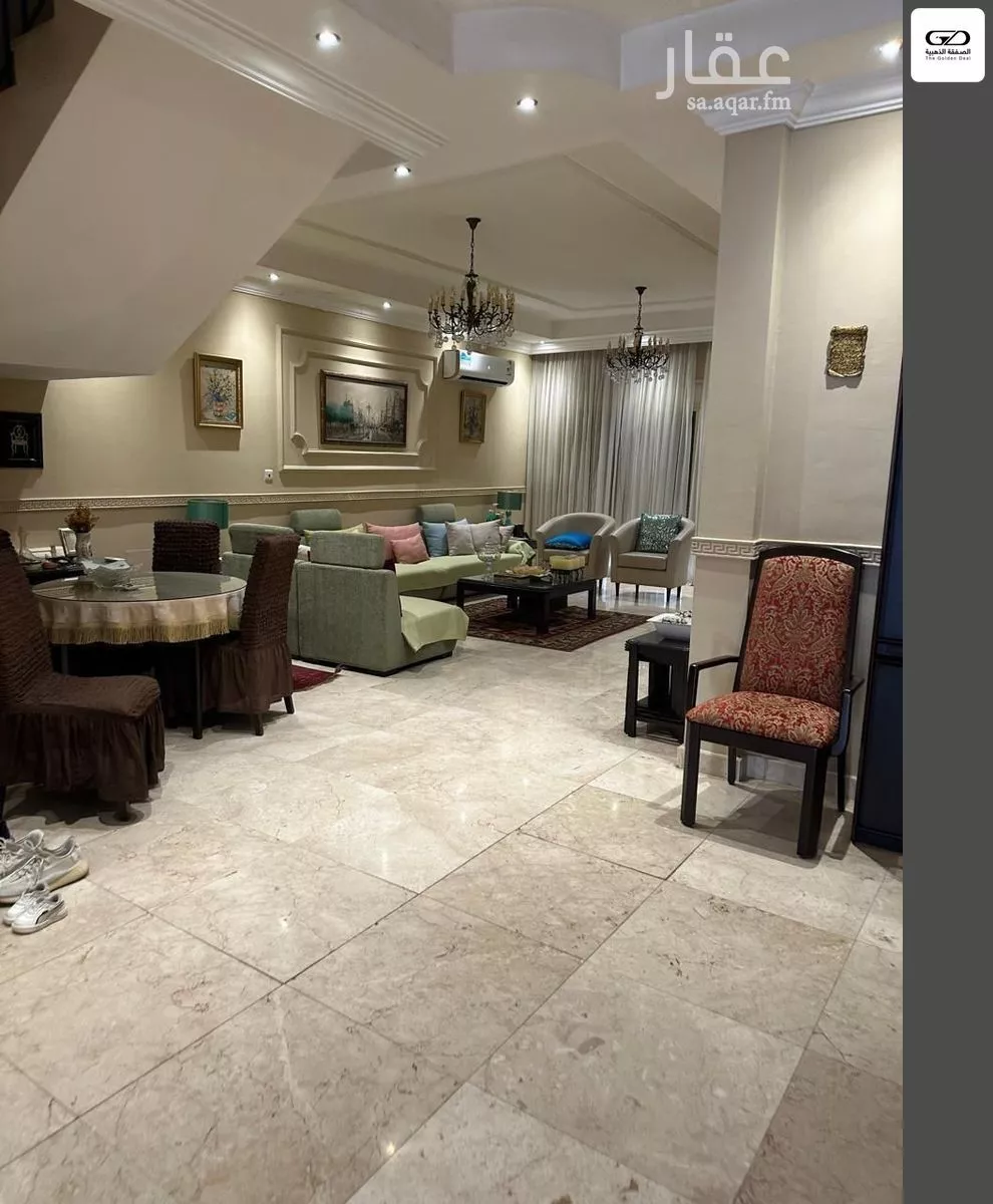 6 bedroom villa in Al Naeem, Jeddah 28