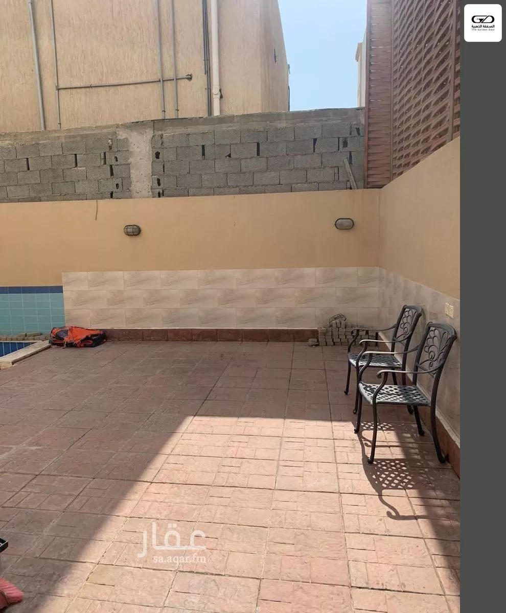 6 bedroom villa in Al Naeem, Jeddah 32