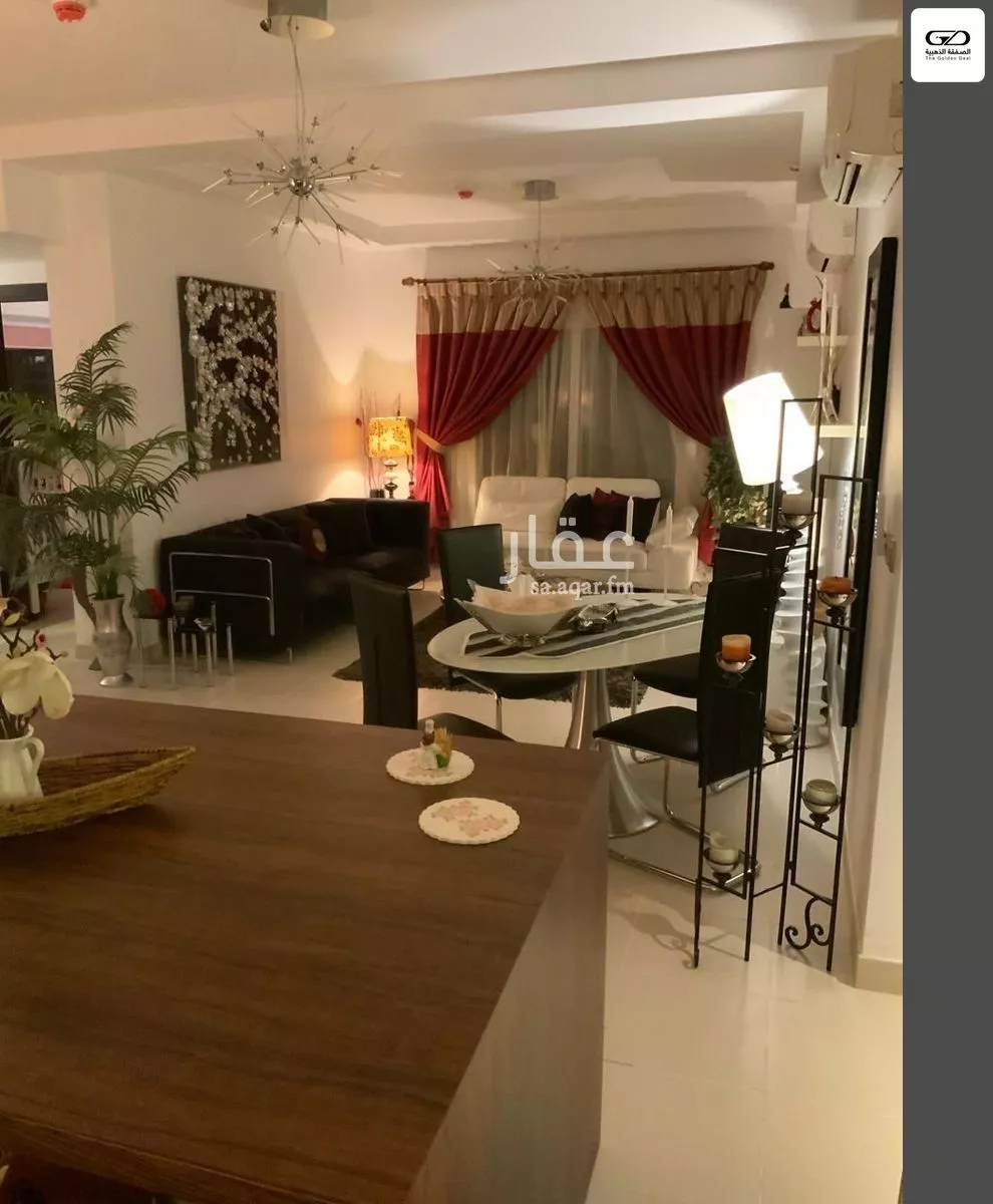 شقة 3 غرف في الفيحاء 4