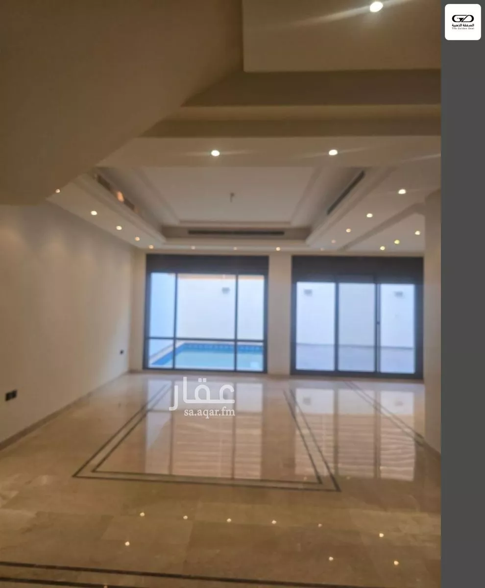 فيلا 5 غرف في الخالدية، جدة 22