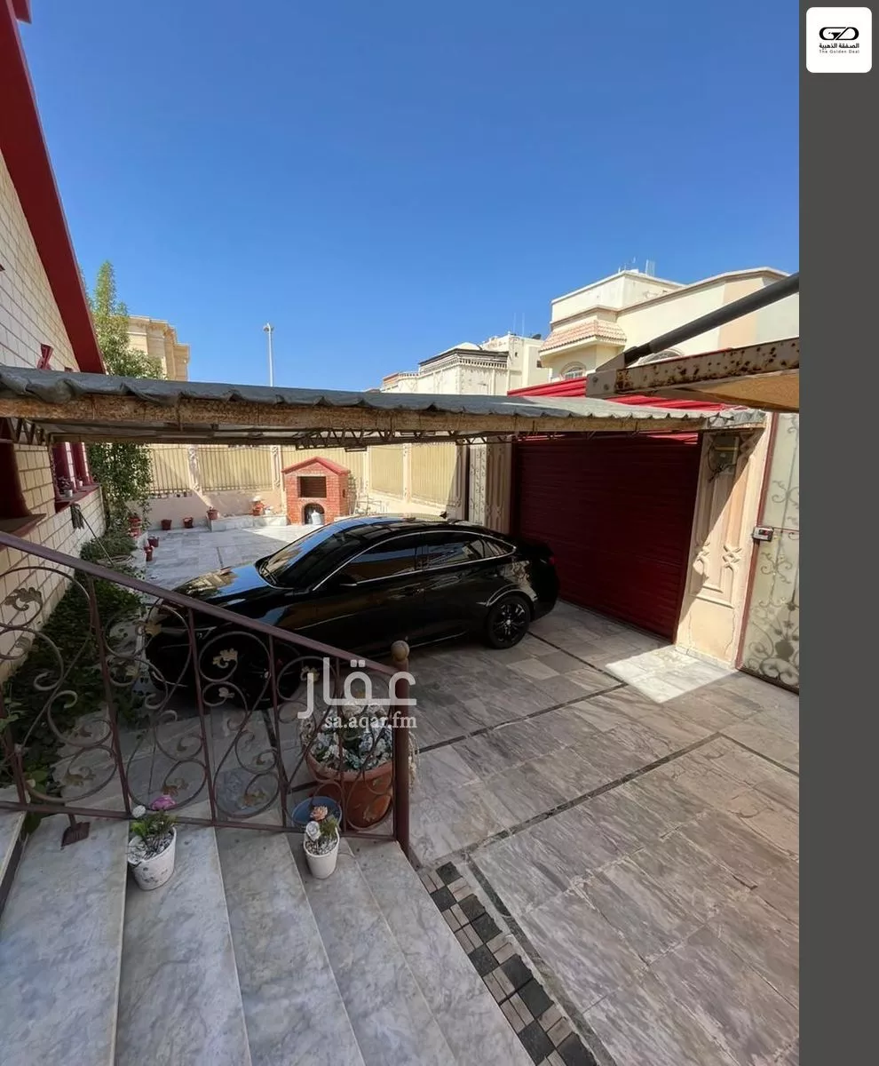 9 bedroom villa in Al Murjan, Jeddah 5