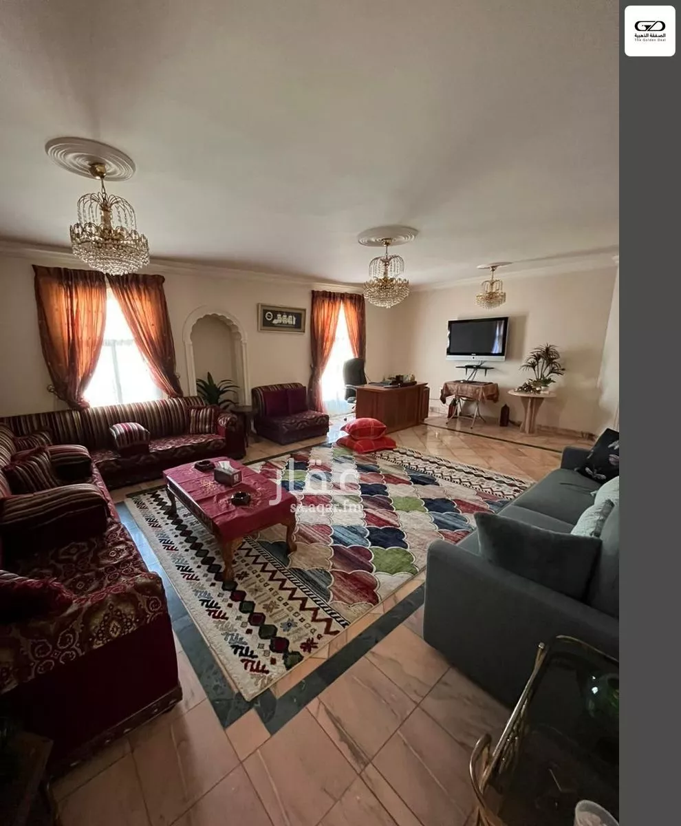 9 bedroom villa in Al Murjan, Jeddah 18