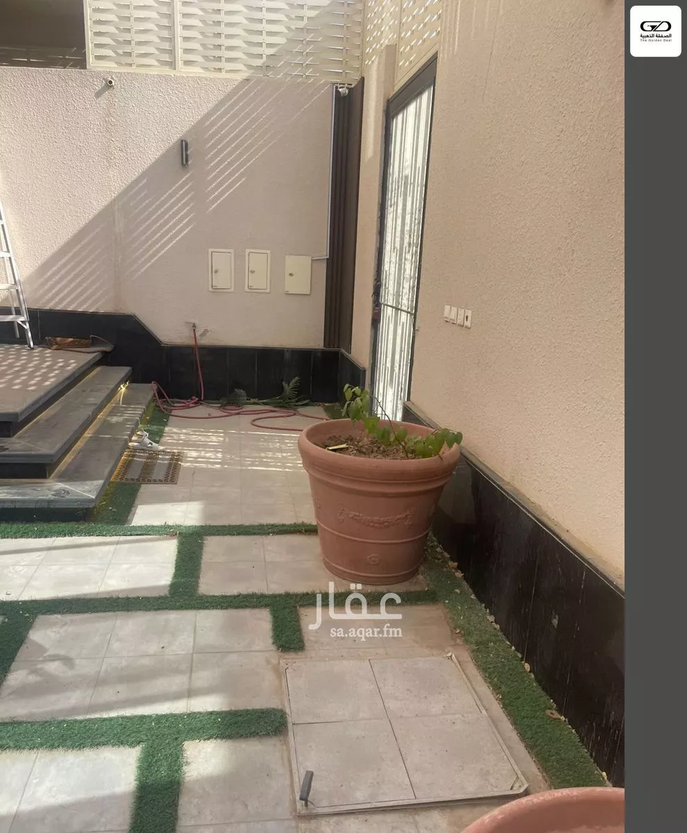 فيلا 8 غرف في الزمرد 4