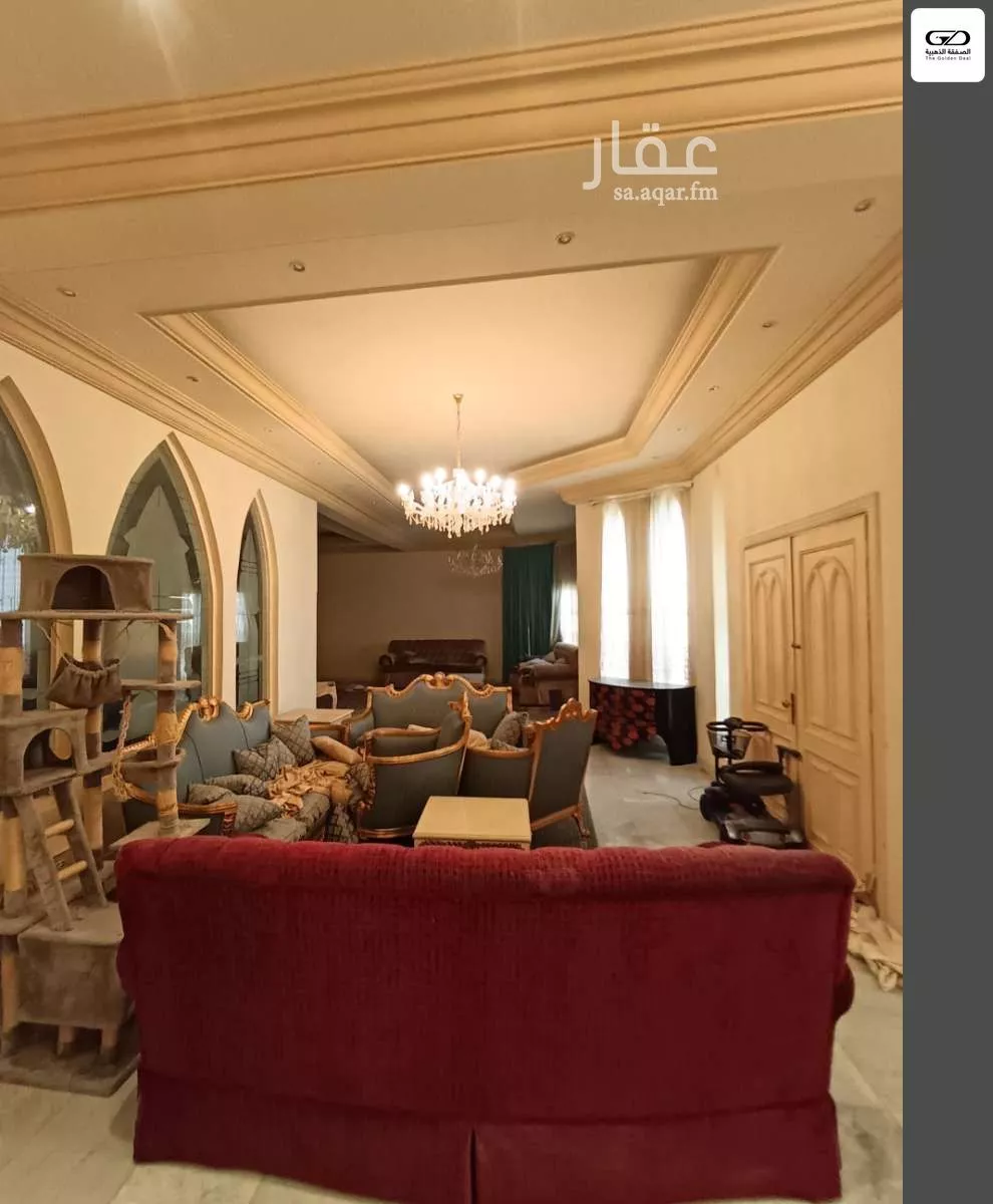 فيلا 8 غرف في الخالدية، جدة 13