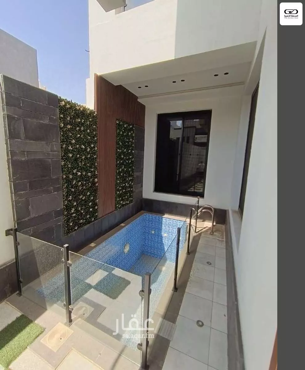 8 bedroom villa in Al Lulu, Jeddah 6