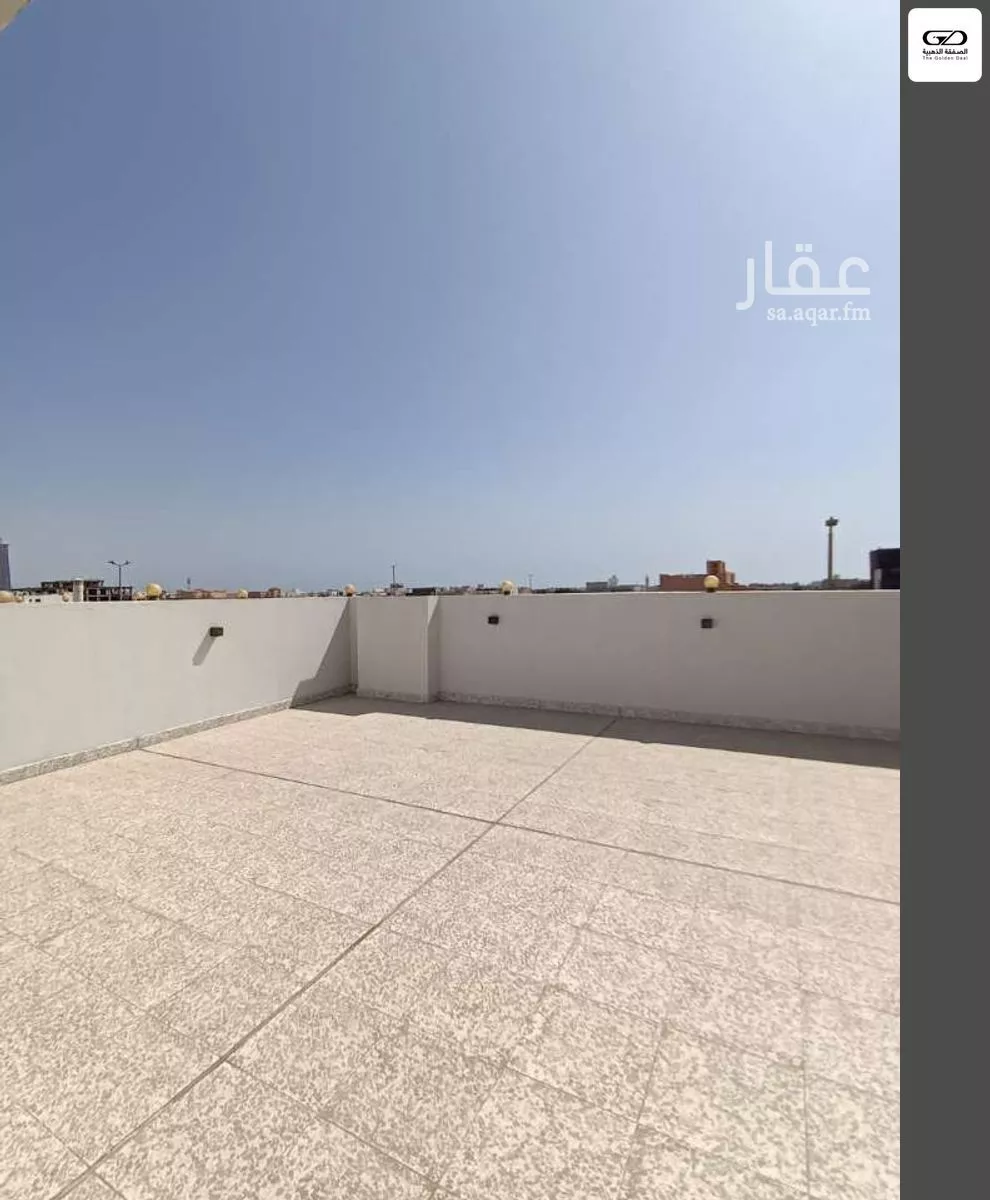 8 bedroom villa in Al Lulu, Jeddah 34