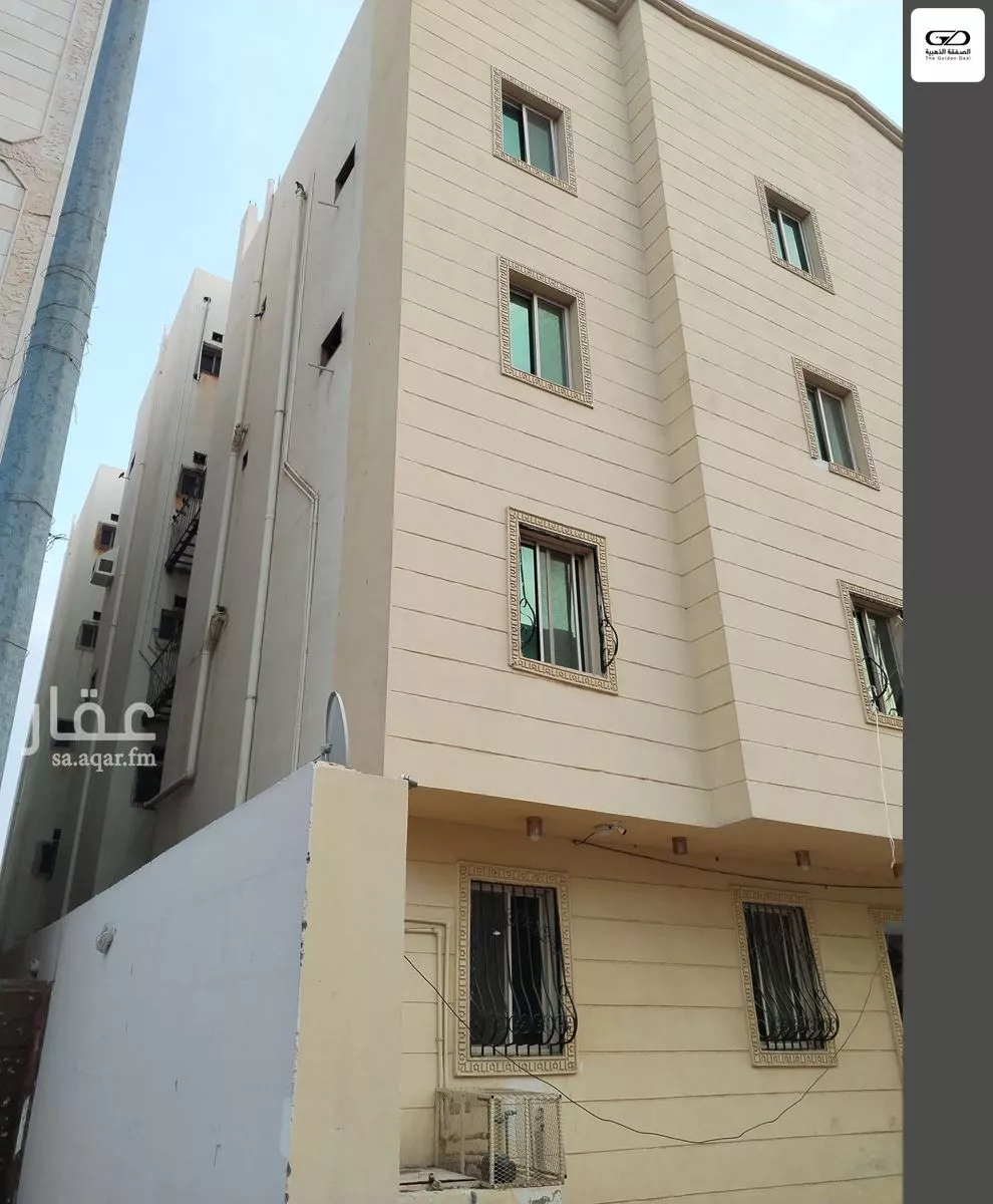 50 bedroom building in Batha Quraysh, Makkah 6