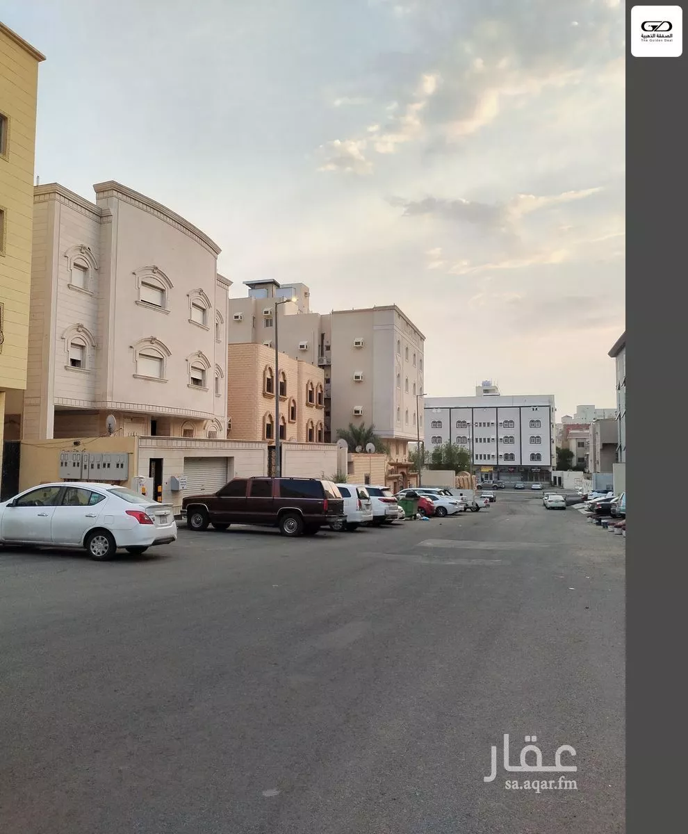 50 bedroom building in Batha Quraysh, Makkah 15