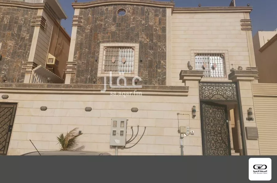 فيلا 6 غرف في الفلاح 5