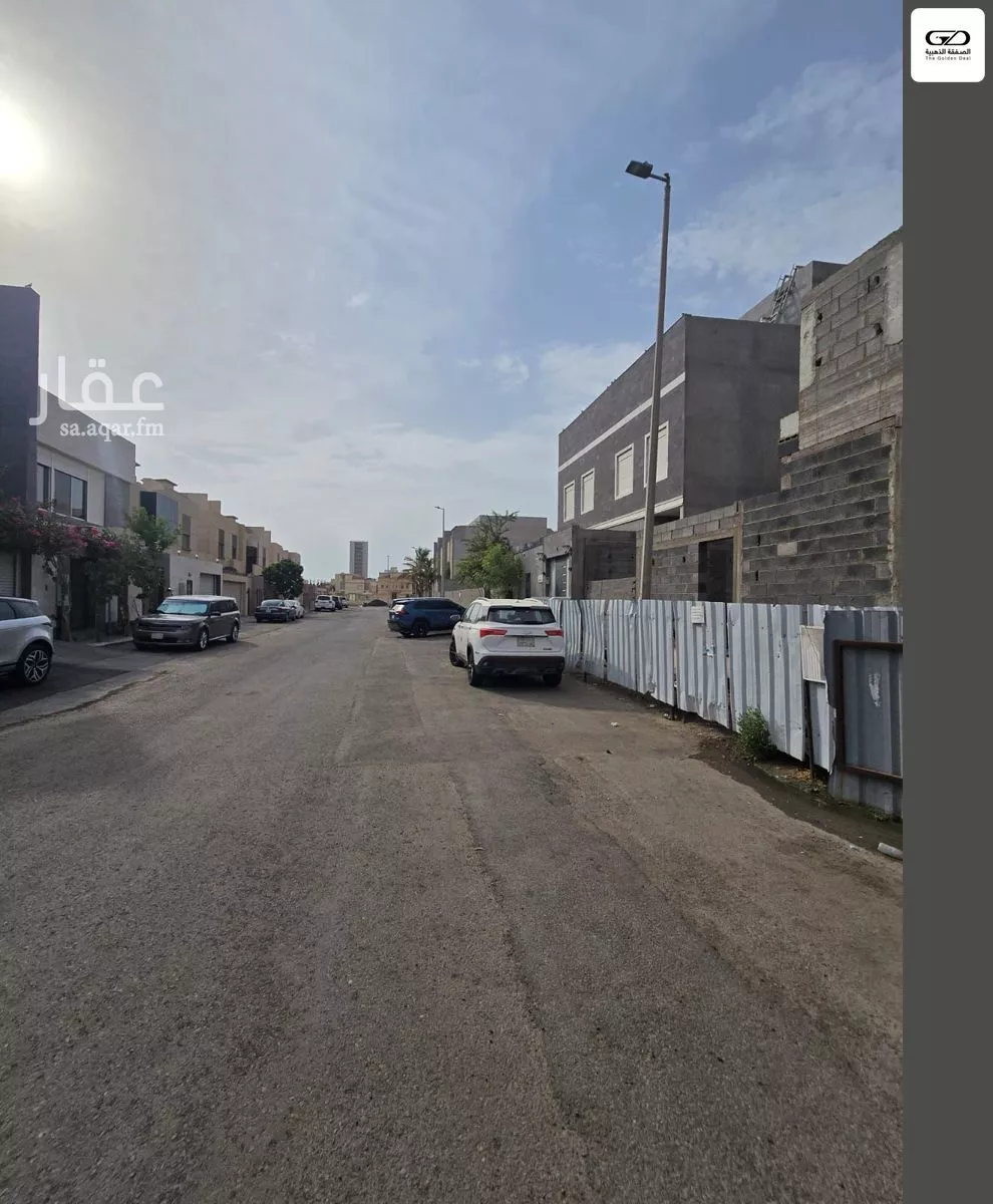 فيلا 5 غرف في ابحر الجنوبية، جدة 12