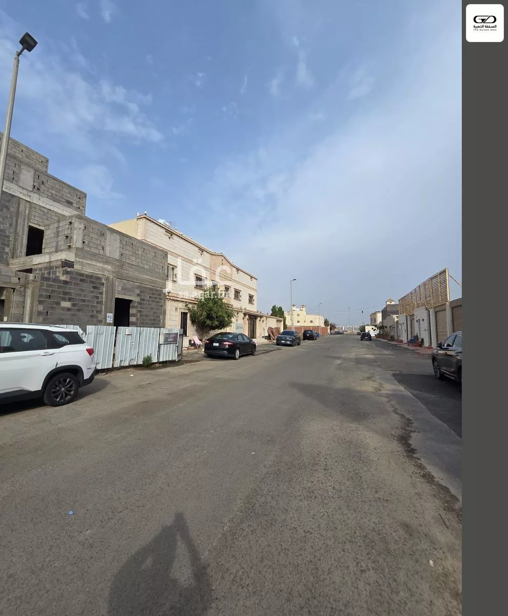 فيلا 5 غرف في ابحر الجنوبية، جدة 18