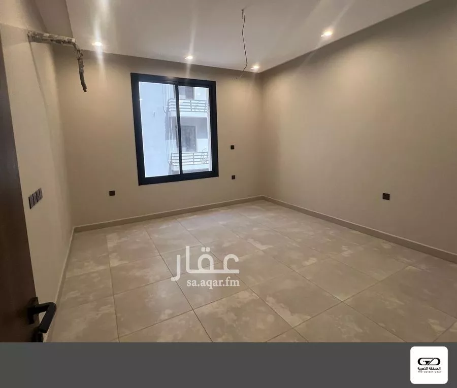 شقة 3 غرف في النهضة 5