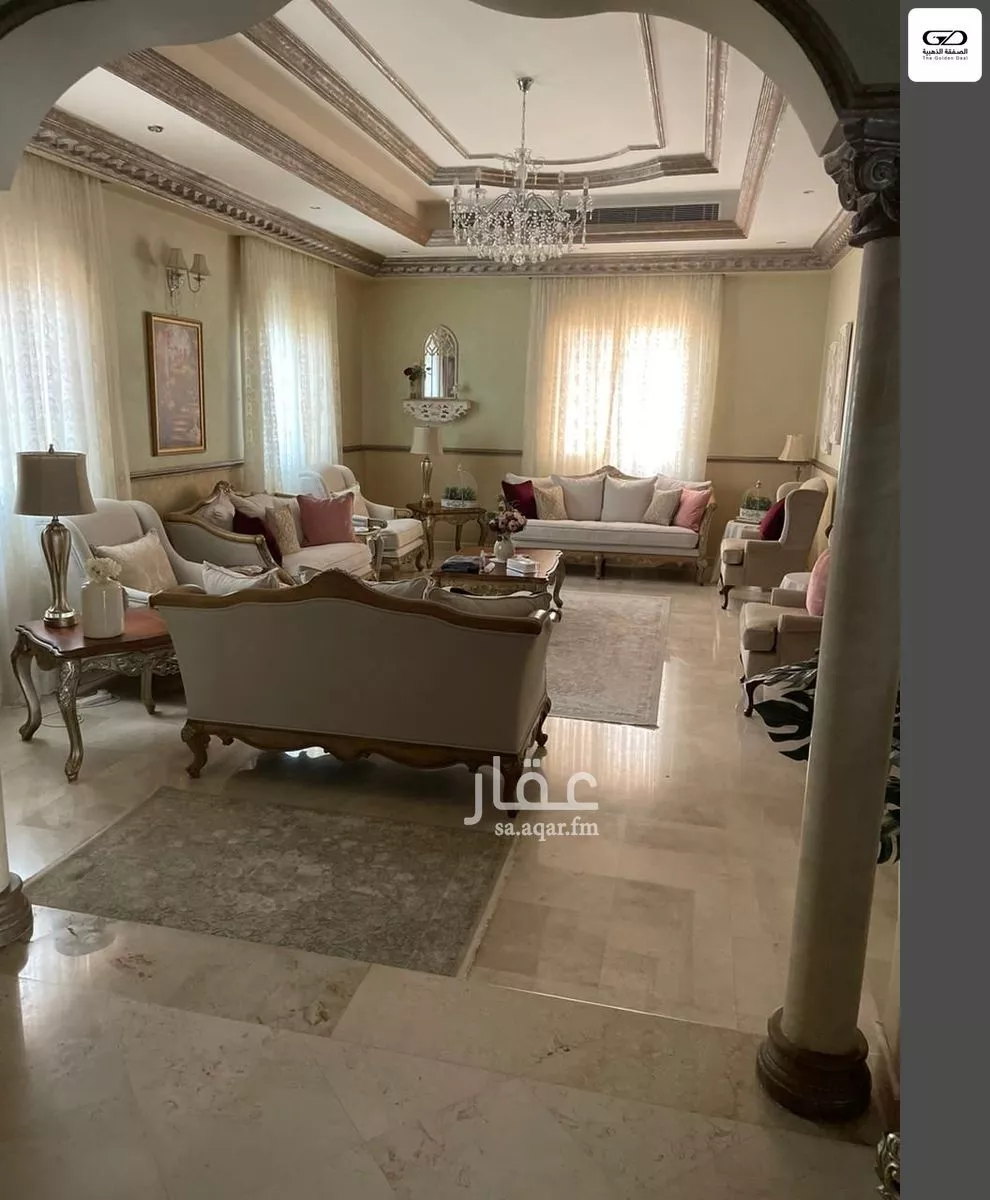 فيلا 7 غرف في المحمدية 2