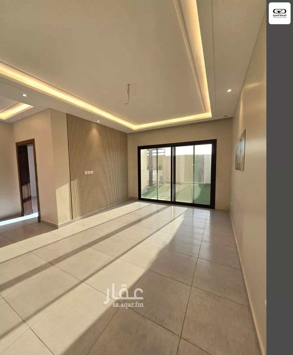 دور 4 غرف في الواحة 4