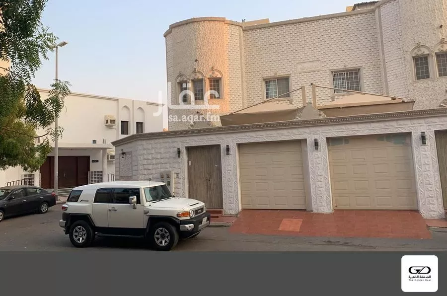 أرض 560 م² في الربوة 3