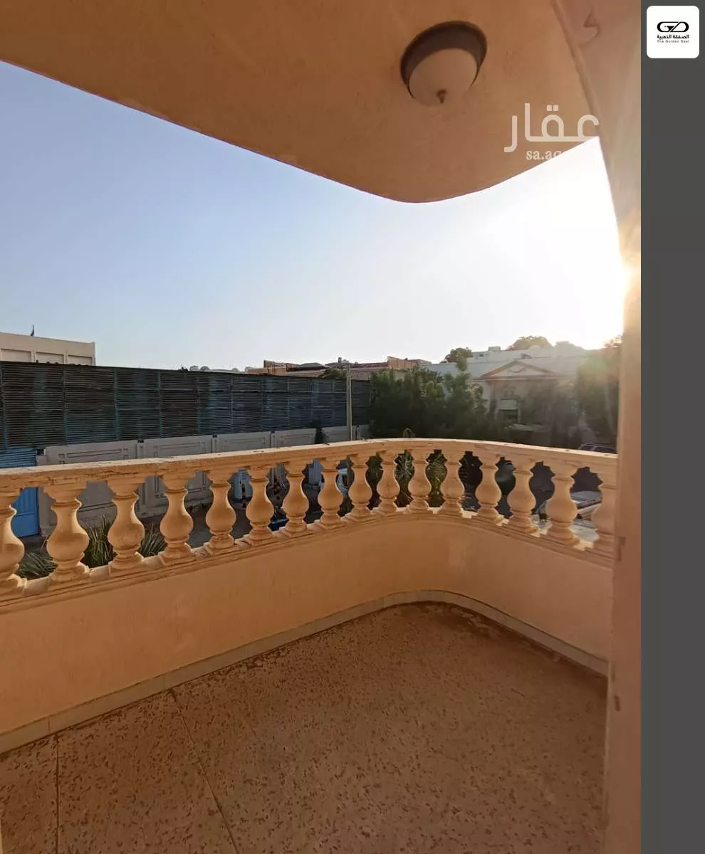 6 bedroom villa in Al Murjan, Jeddah 31
