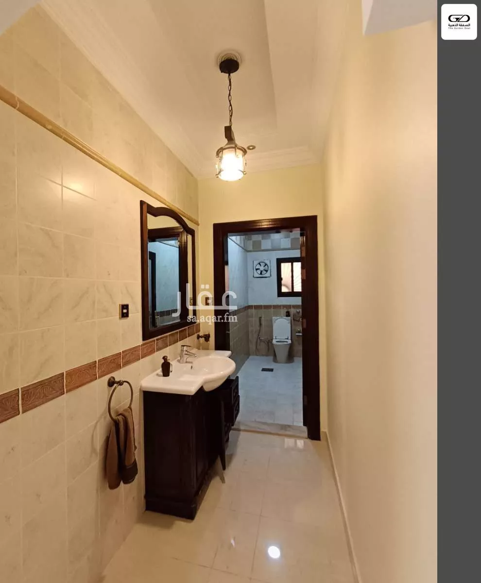 6 bedroom villa in Al Murjan, Jeddah 36