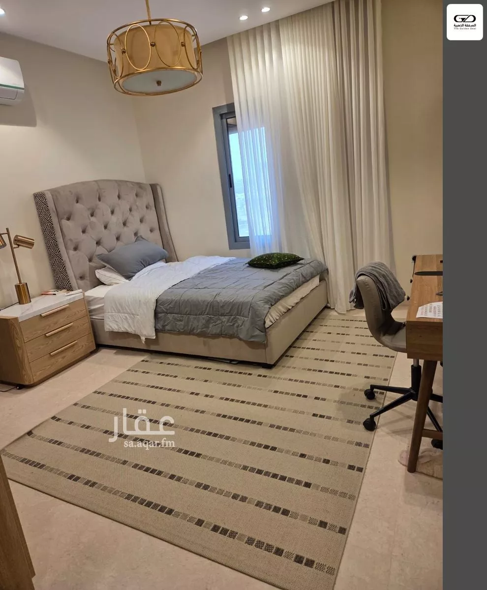 5 bedroom apartment in Al Nahda, Jeddah 8