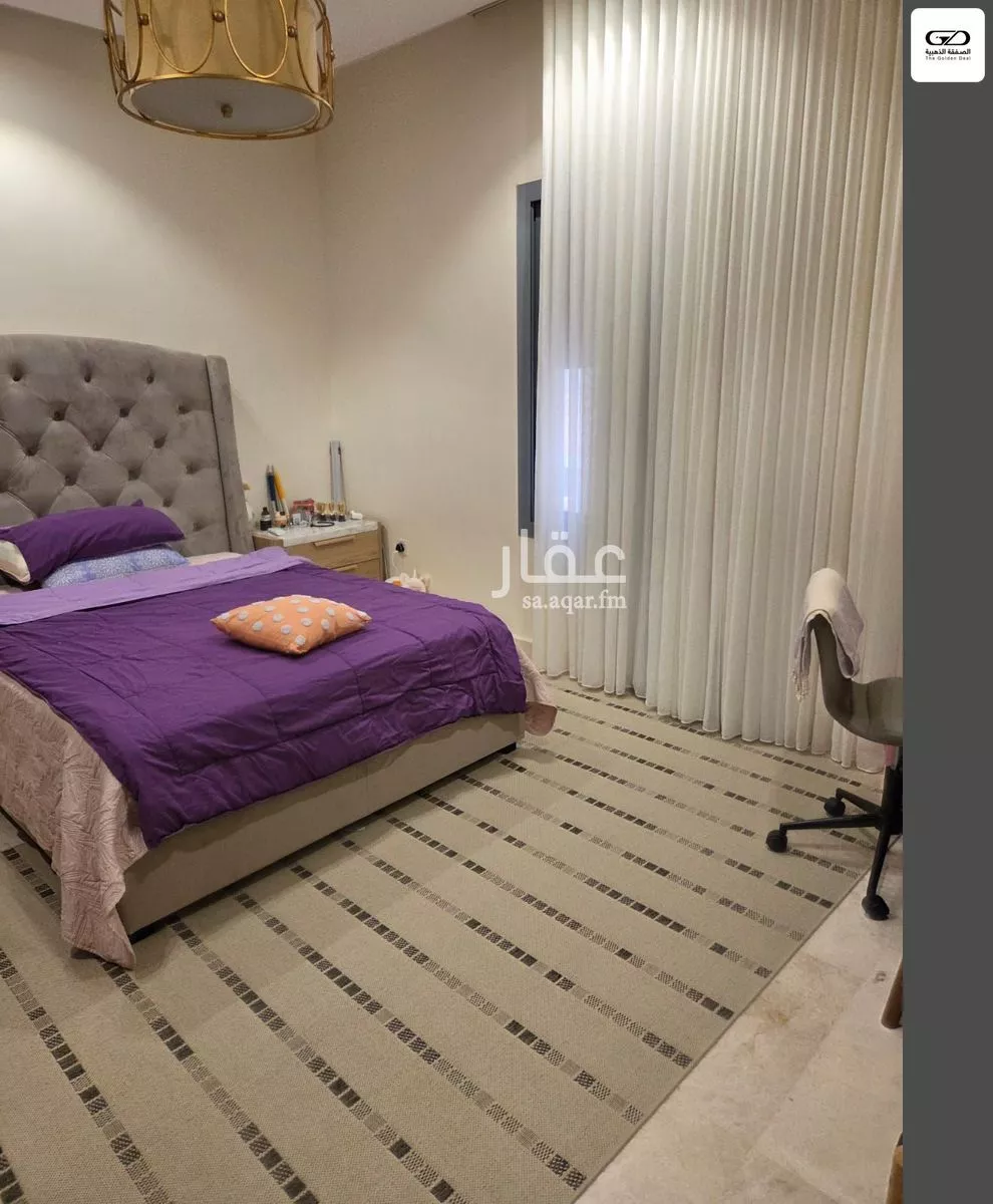 5 bedroom apartment in Al Nahda, Jeddah 10
