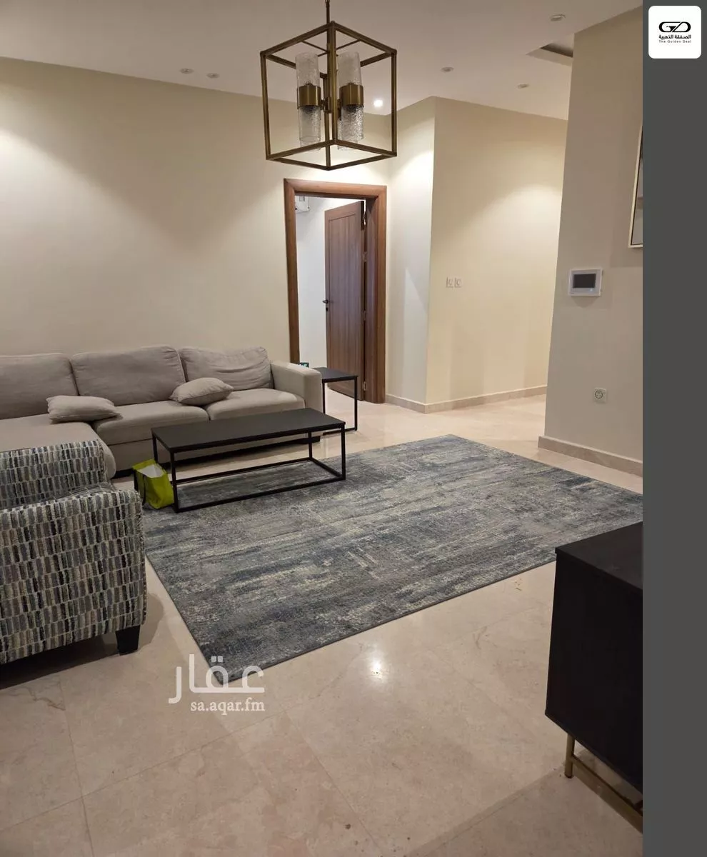 5 bedroom apartment in Al Nahda, Jeddah 14
