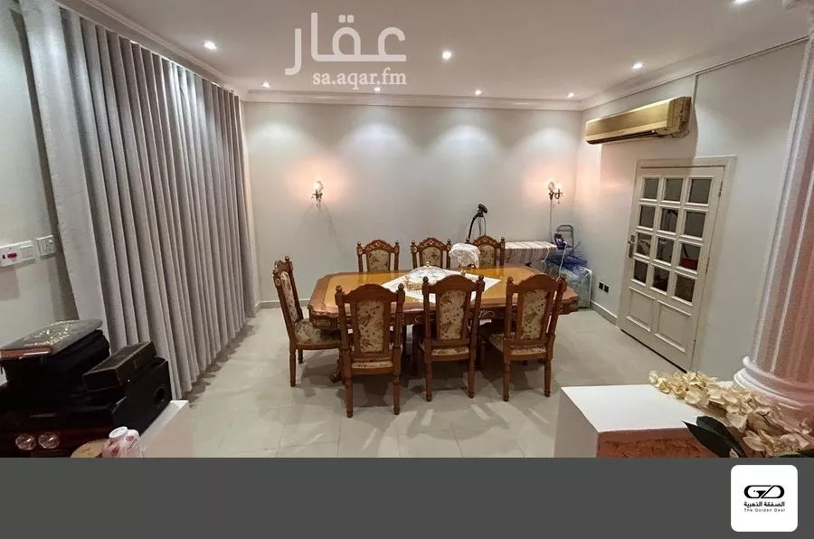 6 bedroom villa in Al Murjan, Jeddah 17