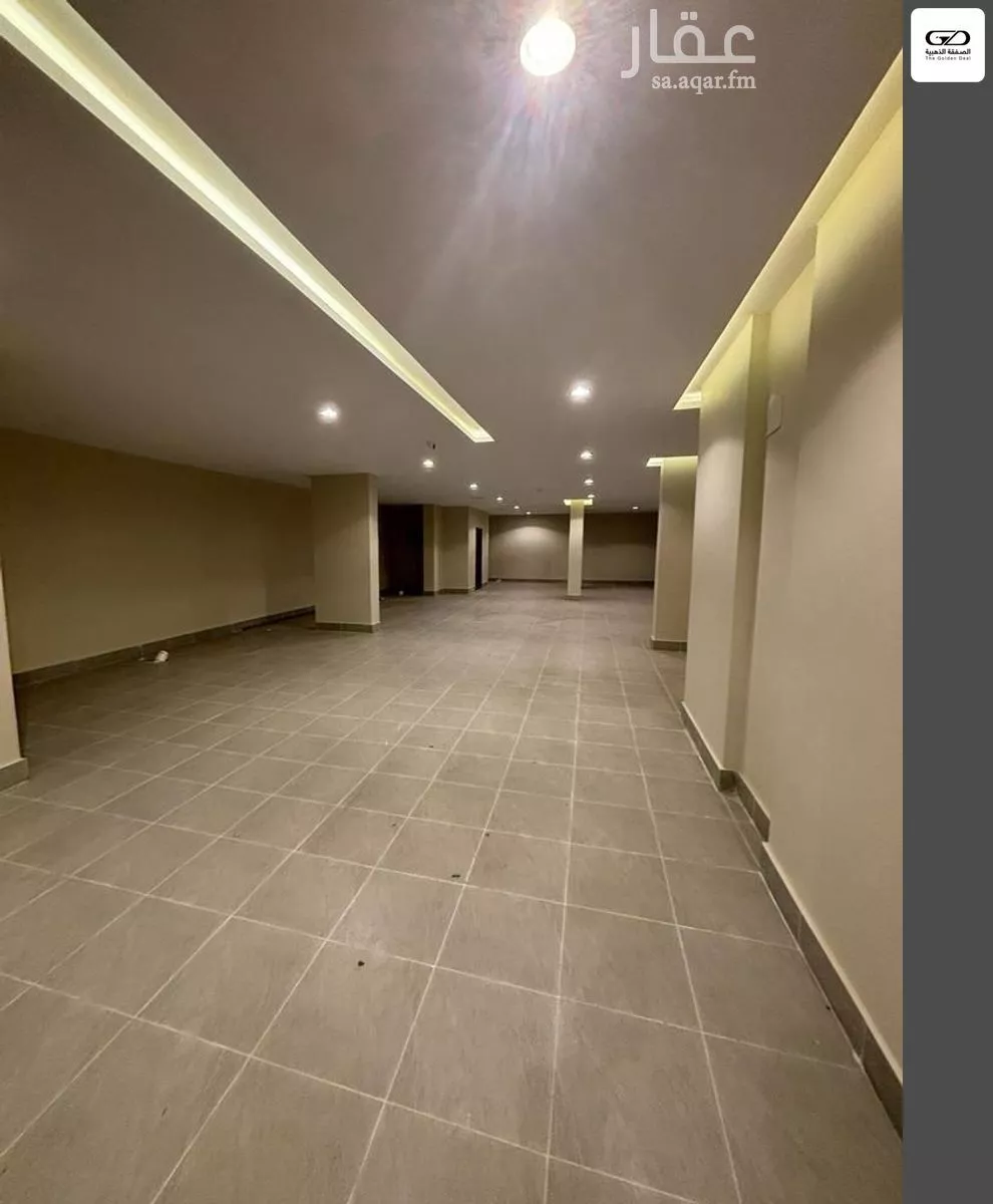 شقة 4 غرف في الواحة 2