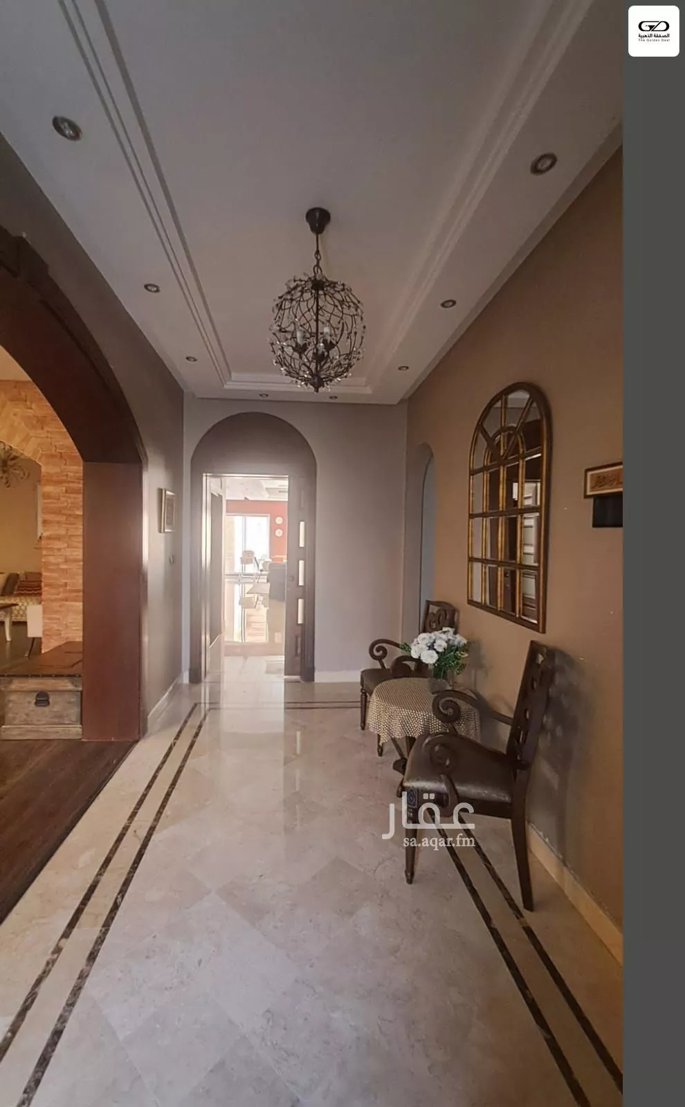 5 bedroom villa in Al Khalidiyyah, Jeddah 7