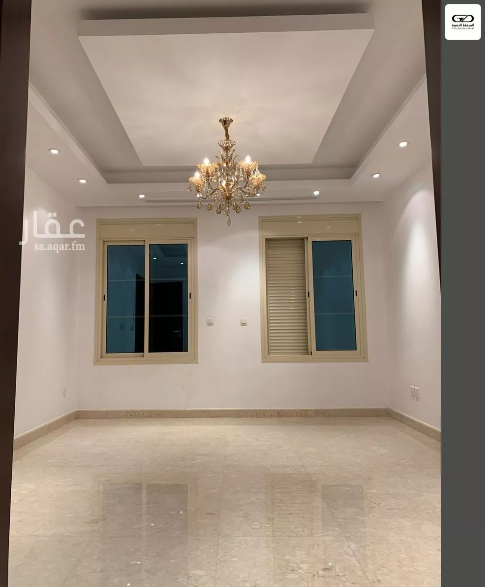 3 bedroom apartment in Al Shati, Jeddah 4