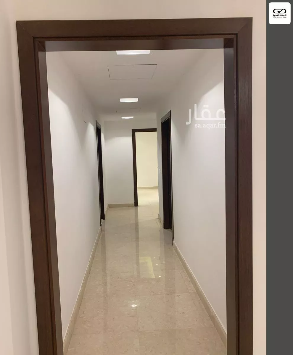 3 bedroom apartment in Al Shati, Jeddah 12