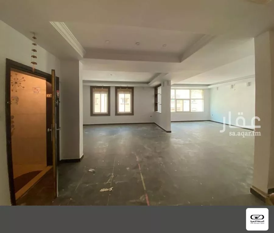 شقة 4 غرف في المروة 3