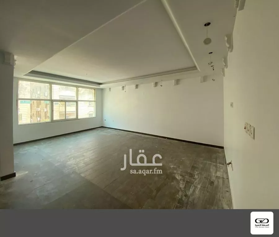 شقة 4 غرف في المروة 5