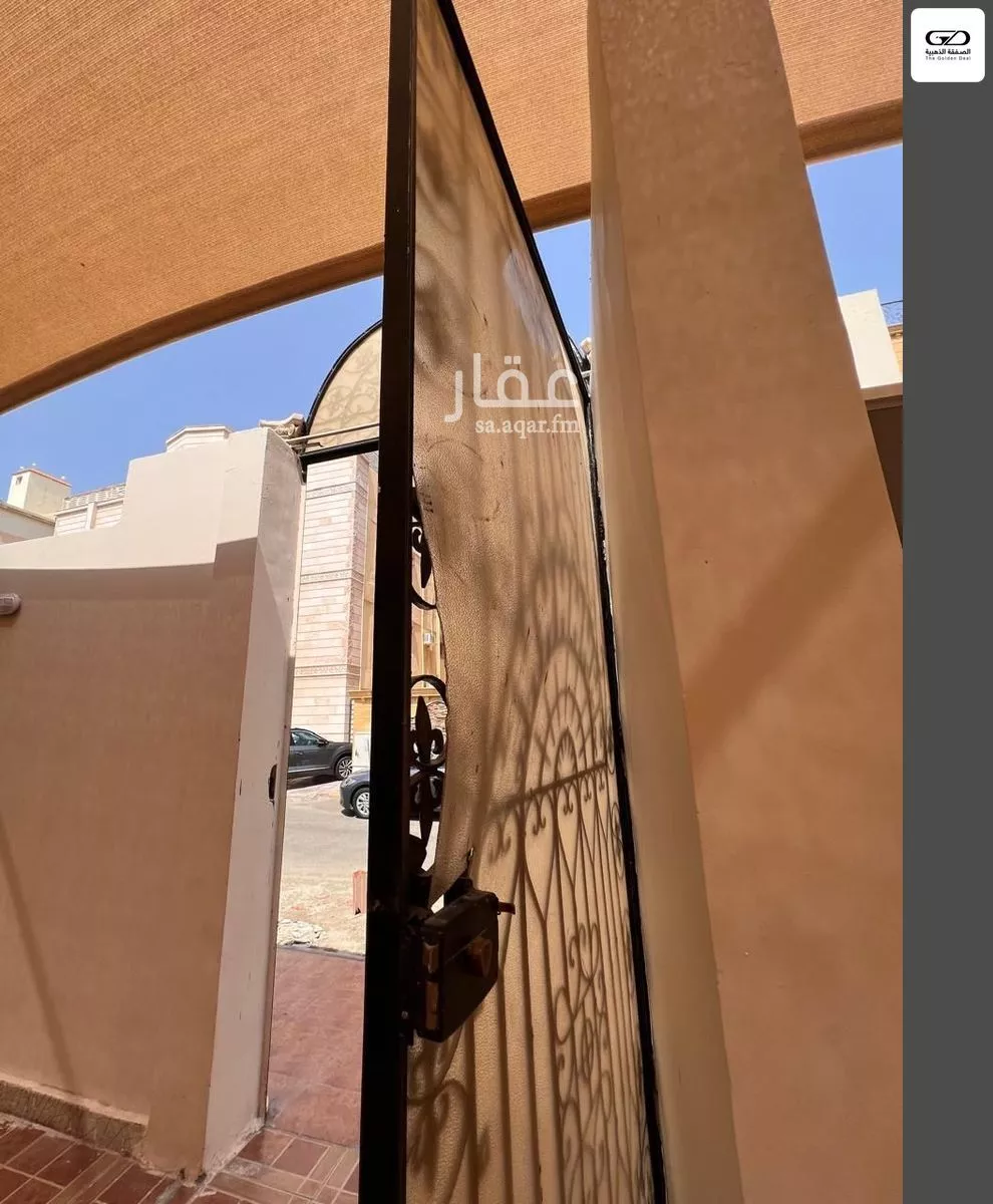 land in Al Rawdah, Jeddah 28