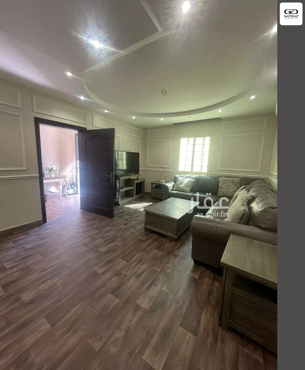 6 bedroom villa in Al Yaqout, Jeddah 19