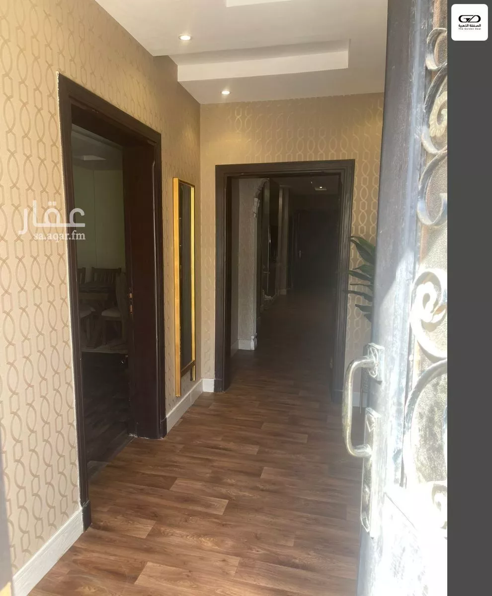 6 bedroom villa in Al Yaqout, Jeddah 24