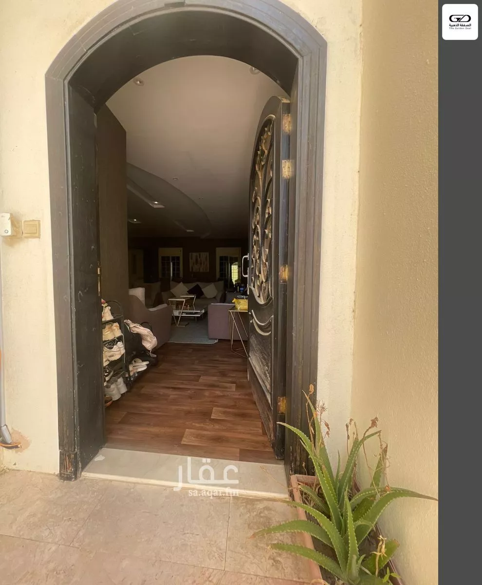 6 bedroom villa in Al Yaqout, Jeddah 5