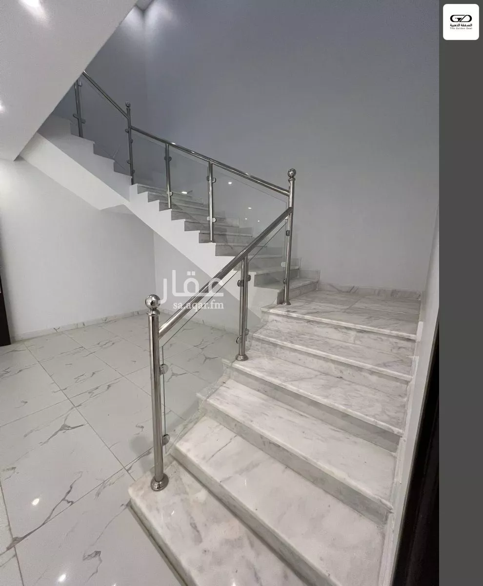 4 bedroom villa in Az Zomorod, Jeddah 7