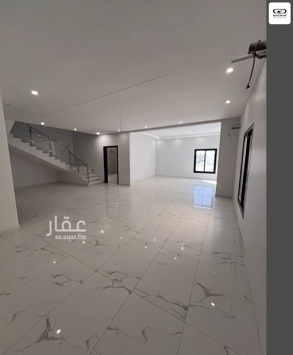 4 bedroom villa in Az Zomorod, Jeddah 11