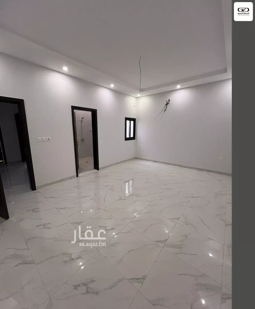 3 bedroom floor in Az Zomorod 2