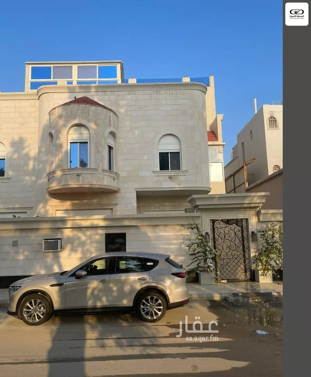 6 bedroom villa in Al Muhammadiyah, Jeddah 6