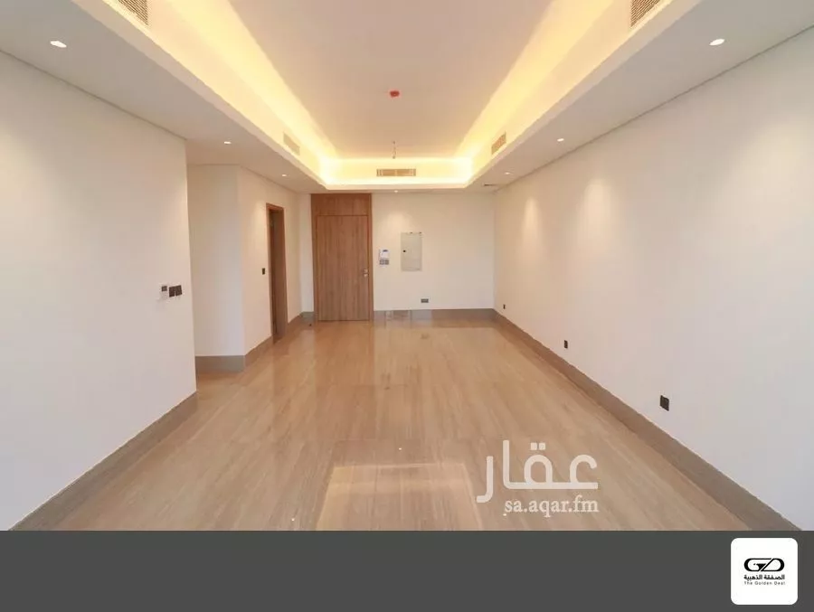 شقة 3 غرف في السلامة 4