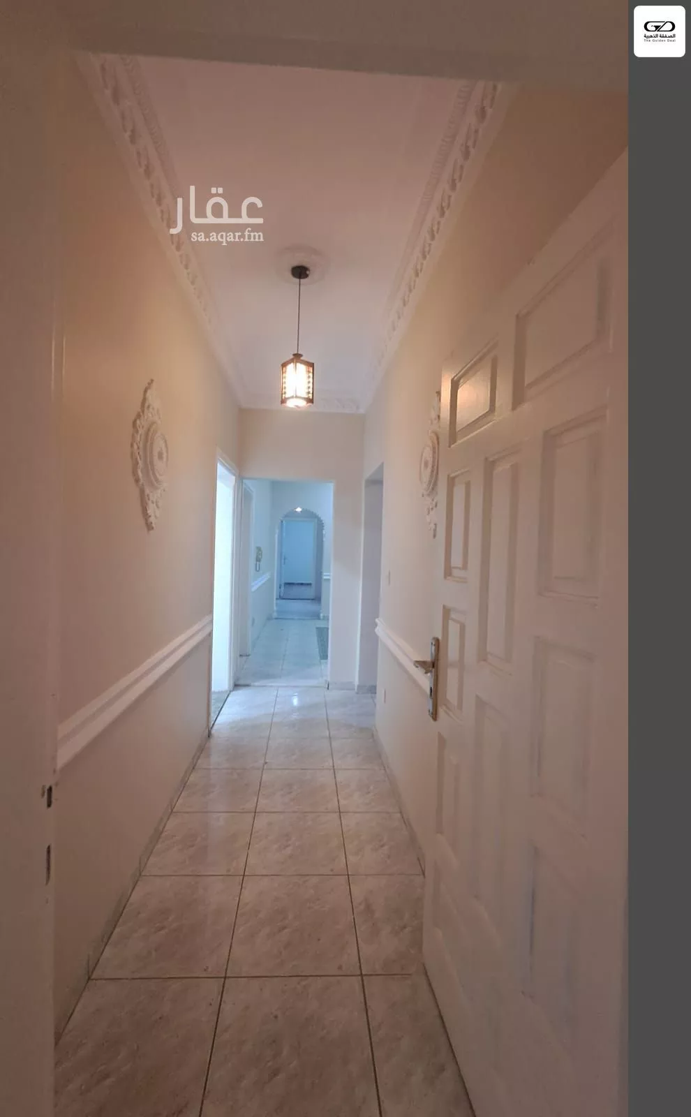3 bedroom apartment in Al Nahda, Jeddah 8