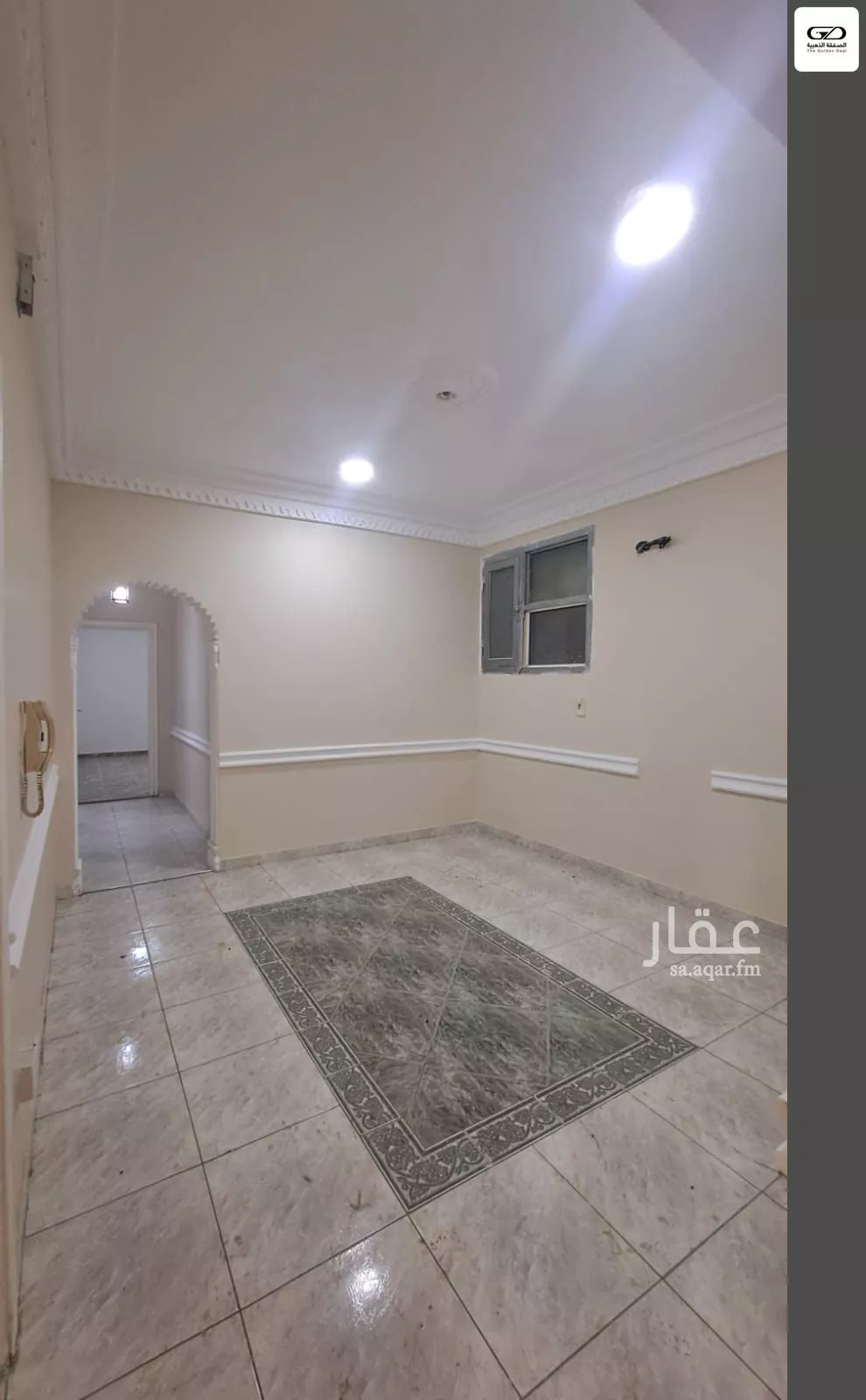 3 bedroom apartment in Al Nahda, Jeddah 14