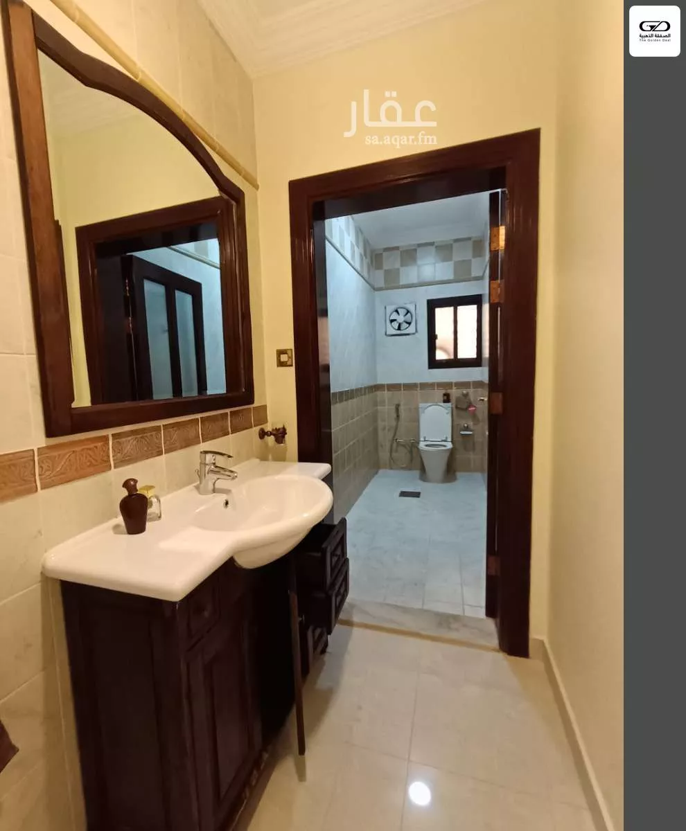 فيلا 6 غرف في المرجان، جدة 41