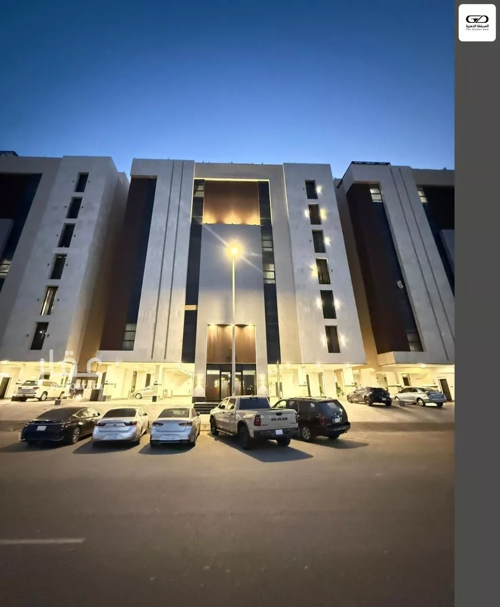 شقة 3 غرف في الصوارى 1