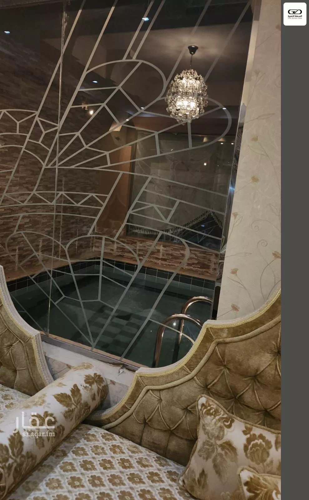 فيلا 6 غرف في الربوة، جدة 16