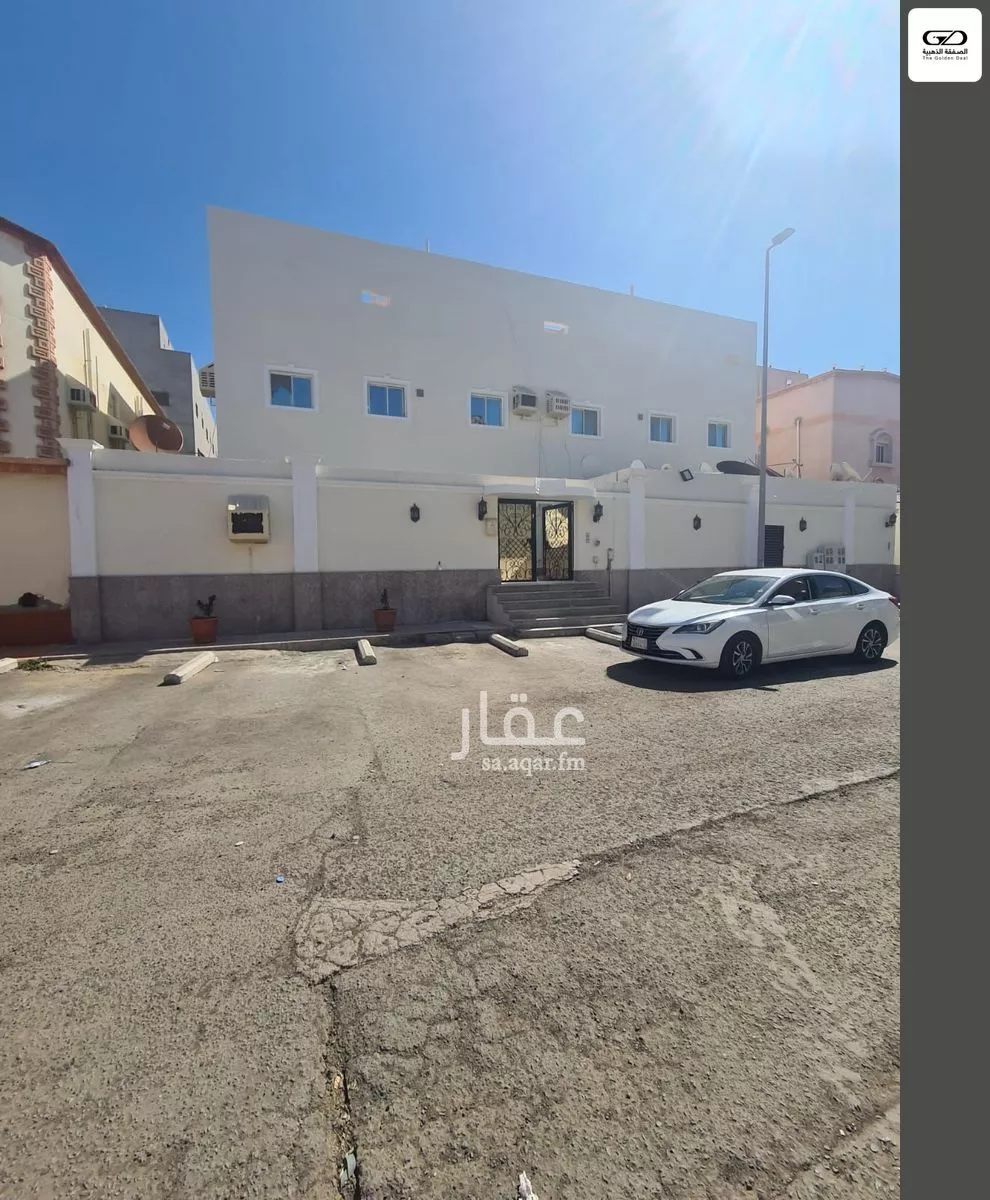 30 bedroom building in Al Samer, Jeddah 10