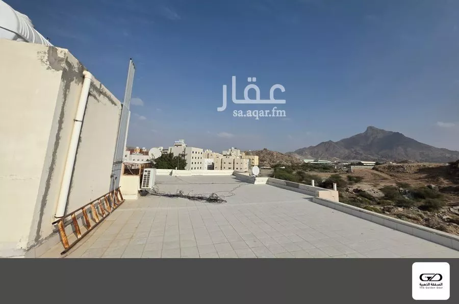 36 bedroom building in Al Khadra, Makkah 7